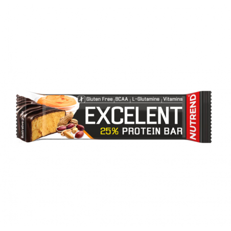 %brand% %product-name% — proteiinibatoon 24,8 g valku + B-vitamiinid, BCAA, maapähklid %price% | Tarne EE, LV, LT, FI. Tasuta al