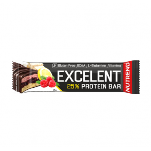 %brand% %product-name% — protein bar 25 g protein + BCAA, B vitamins, cranberries %price% | Delivery EE, LV, LT, FI. Free from €