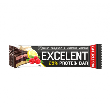 %brand% %product-name% — protein bar 25 g protein + BCAA, B vitamins, cranberries %price% | Delivery EE, LV, LT, FI. Free from €