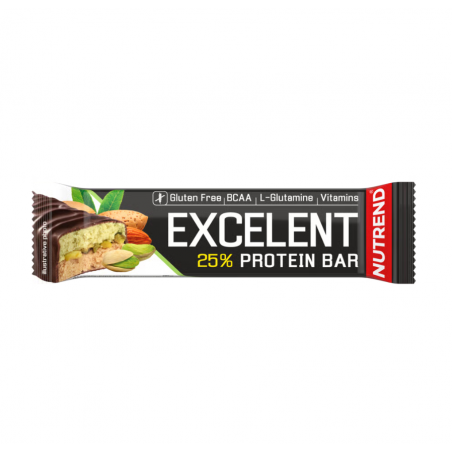 %brand% %product-name% — proteiinibatoon 25 g valku + BCAA, B-vitamiinid, pistaatsiad %price% | Tarne EE, LV, LT, FI. Tasuta al
