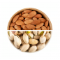 EXCELENT PROTEIN BAR, almond - pistachio with pistachios, 85 g
