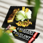 EXCELENT PROTEIN BAR, almond - pistachio with pistachios, 85 g