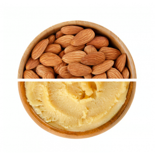EXCELENT PROTEIN BAR, марципан с миндалём, 85 г