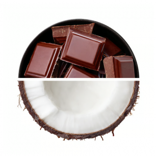 EXCELENT PROTEĪNA BATONIŅŠ, šokolāde - kokosrieksts, 85 g