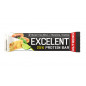 EXCELENT proteīna batoniņš, laims + papaija, 85 g EXCELENT proteīna batoniņš, laims + papaija, 85 g
