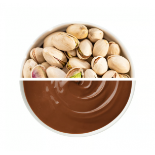EXCELENT PROTEIN BAR, дубайский шоколад, 85 г