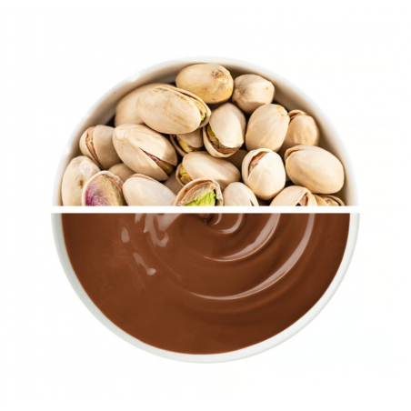 EXCELENT PROTEIN BAR, дубайский шоколад, 85 г