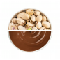 EXCELENT PROTEIN BAR, дубайский шоколад, 85 г