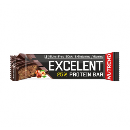 %brand% %product-name% — protein bar with hazelnuts, 24.8 g protein + BCAA %price% | Delivery EE, LV, LT, FI. Free from €50