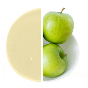 CARBOSNACK sachet, 50 g, green apple