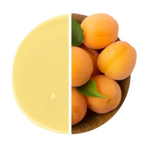 CARBOSNACK sachet, 50 g, apricot