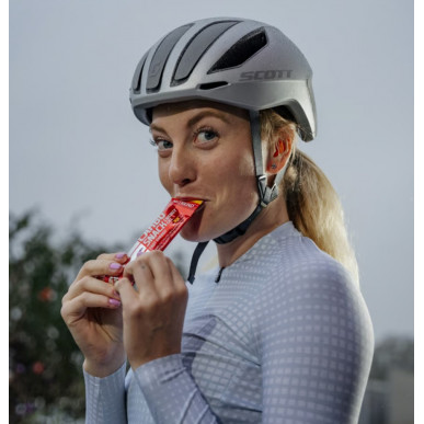 Energiageel CARBOSNACK, aprikoos, 50 g – madala kalorsusega toode firmalt NUTREND, osta SportFit-ist