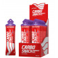 Energy gel CARBOSNACK sachet, blueberry, 50 g Energy gel CARBOSNACK sachet, blueberry, 50 g