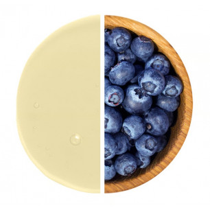 CARBOSNACK sachet, 50 g, blueberry