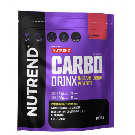 CARBODRINX, 1000 g, watermelon