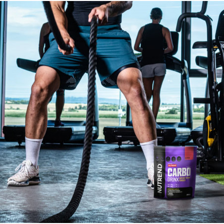 CARBODRINX, 1000 g, watermelon