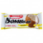 BOMBBAR Батончик протеиновый Кокос, 60 гр BOMBBAR Батончик протеиновый Кокос, 60 гр