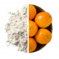 BCAA 4:1:1 pulveris, apelsīns, 500 g