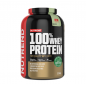 100% WHEY PROTEIN, pistaatsia, 2250 g