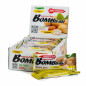 o baltymų juosta „Žemės riešutas“, 60 g o baltymų juosta „Žemės riešutas“, 60 g
