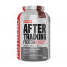 AFTER TRAINING PROTEIN, šokolaad 2520 g