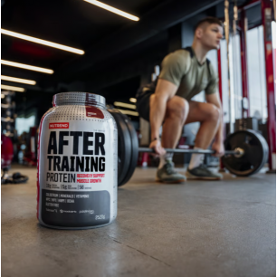 AFTER TRAINING PROTEIN, шоколад 2520 г