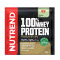 100% WHEY PROTEIN, фисташка, 30 г