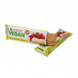 Bombbar vegānu olbaltumvielu bārs "Banana Cake Strawberry", 60 g Bombbar vegānu olbaltumvielu bārs "Banana Cake Strawberry", 60 g