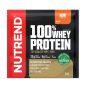 100% WHEY PROTEIN, orange, 30 g
