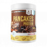 Olbaltumvielu pankūkas Protein Pancakes, šokolāde - 500 g