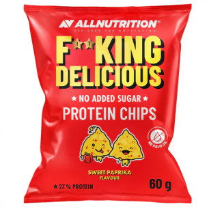 AllNutrition tooted SportFit-st – Parim valik tervisele ja spordile.