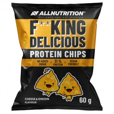 AllNutrition tooted SportFit-st – Parim valik tervisele ja spordile.