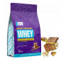 MILKY SHAKE WHEY Дубайский Шоколад, 700 г