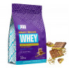 Sūkalu proteīns MILKY SHAKE WHEY, Dubai Chocolate - 700 g