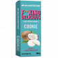 F**KING Delicious Küpsis, Piimane kookosega, 128 g F**KING Delicious Küpsis, Piimane kookosega, 128 g