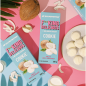 F**KING Delicious Küpsis, Piimane kookosega, 128 g F**KING Delicious Küpsis, Piimane kookosega, 128 g
