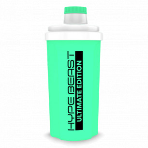 SHAKER HB glow in the dark NÄNO