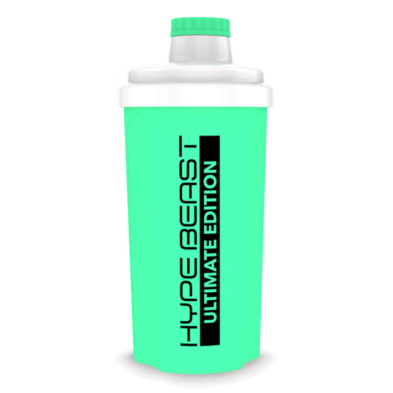 SHAKER HB glow in the dark NÄNO