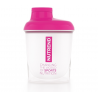 Mini shaker, roosa – 300 ml