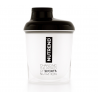 Mini shaker, musta – 300 ml