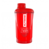 Plaktuvas, raudonas – 600 ml