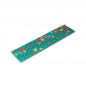 Aplikators "Sputnik" 4,9 Ag, 53×230 mm Aplikators "Sputnik" 4,9 Ag, 53×230 mm