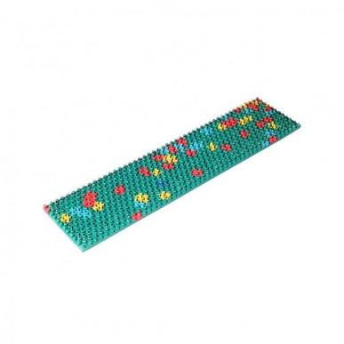 Aplikators "Sputnik" 4,9 Ag, 53×230 mm – madala kalorsusega toode firmalt Lyapko, osta SportFit-ist