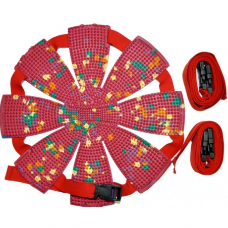 Aplikators "Margrietiņa" – M 5,0 Ag, 314 mm