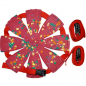 Aplikators "Margrietiņa" – M 5,0 Ag, 314 mm