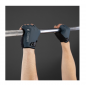 Gymstick Перчатки для всесторонней тренировки, Чёрные L
