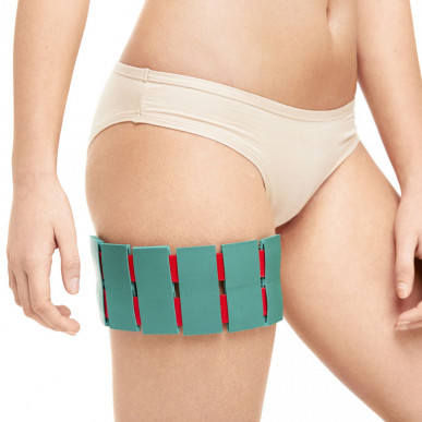 Aplikatora josta "Mazulis" 3,5 Ag, 36×84 mm – madala kalorsusega toode firmalt Lyapko, osta SportFit-ist