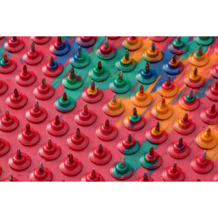 Aplikators "Populārs" 7,0 Ag, 95×320 mm