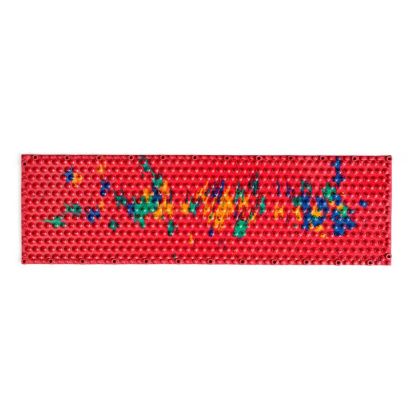 Аппликатор "Народный" 7,0 Ag, 95x320мм