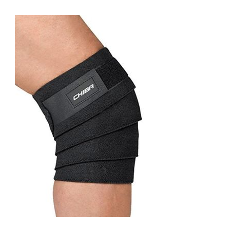 Продукты бренда CHIBA от SportFit – Лучший выбор для здоровья и спорта.